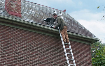 what affects urgent Wallacestone roof repairs