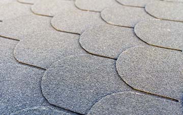 Wallacestone asphalt roofing costs