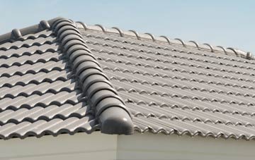 advantages of Wallacestone clay roofing