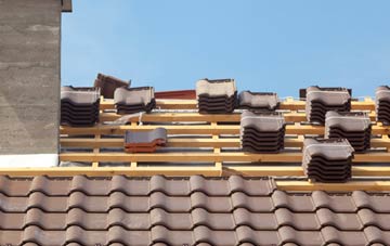 Wallacestone clay roofing costs