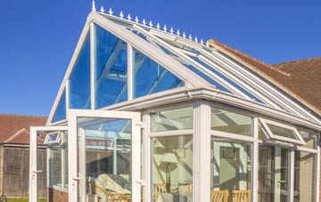 conservatory roof insulation costs Wallacestone
