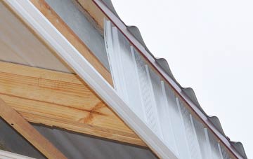 why Wallacestone fascia repairs are essential