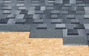 expert Wallacestone asphalt roof companies