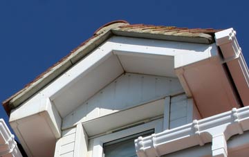 Wallacestone fascia installation costs