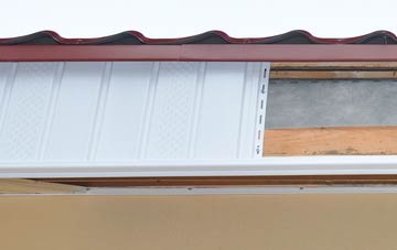 Wallacestone fascia repair costs