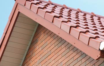 Wallacestone fascia repair quotes