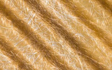 Wallacestone fibreglass roof waterproofing