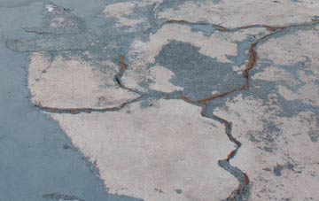 fibreglass roofing replacement Wallacestone