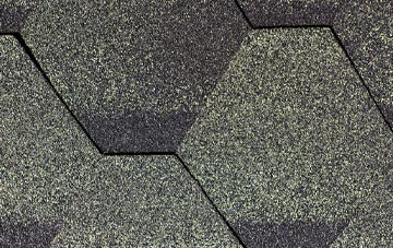 Wallacestone fibreglass shingle repairs