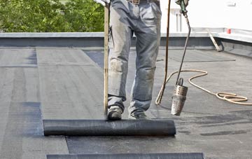flat roof replacement Wallacestone, Falkirk