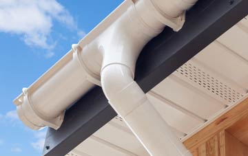 Wallacestone gutter installation costs