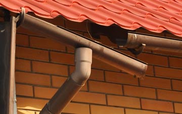 Wallacestone gutter repair costs