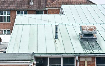 Wallacestone lead roofing costs