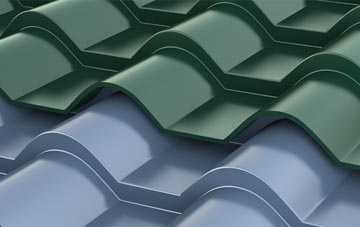 who should consider Wallacestone plastic roofs