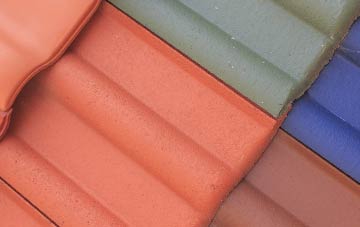 Wallacestone plastic roofing companies