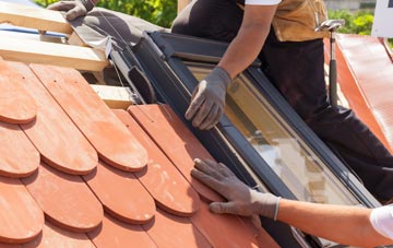 replacement Wallacestone roof windows