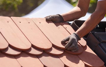 Wallacestone roof tile contractors