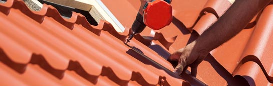 save on Wallacestone roof installation costs