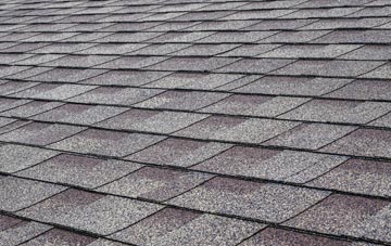 Wallacestone tiles for shallow pitch roofing