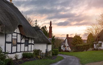 is Wallacestone thatch roofing popular