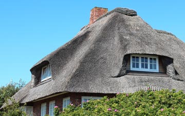 thatch roofing Wallacestone, Falkirk