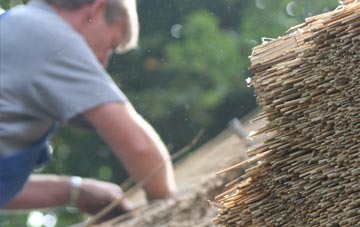 professional Wallacestone thatchers