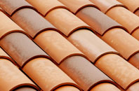 Wallacestone clay roofing