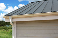 Wallacestone fascia repair