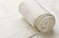 Wallacestone fibreglass roofing repairs