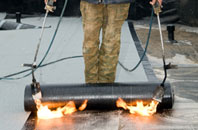 Wallacestone flat roof sealing quote