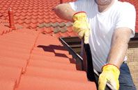 Wallacestone roof cleaners