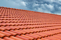 Wallacestone roofing tiles