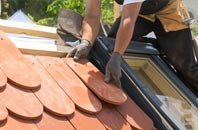 Wallacestone tiled roofing companies