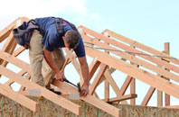 Wallacestone roof trusses