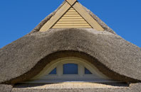 Wallacestone thatch roofing